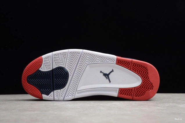 Bmlin shoes CI1184-617 Jordan Air 4 FIBA SE 0805